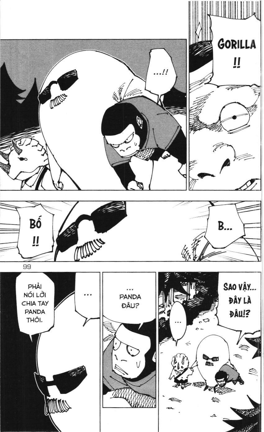 Chú Thuật Hồi Chiến (Nxb Kim Đồng) Chap 185 - Next Chap 160