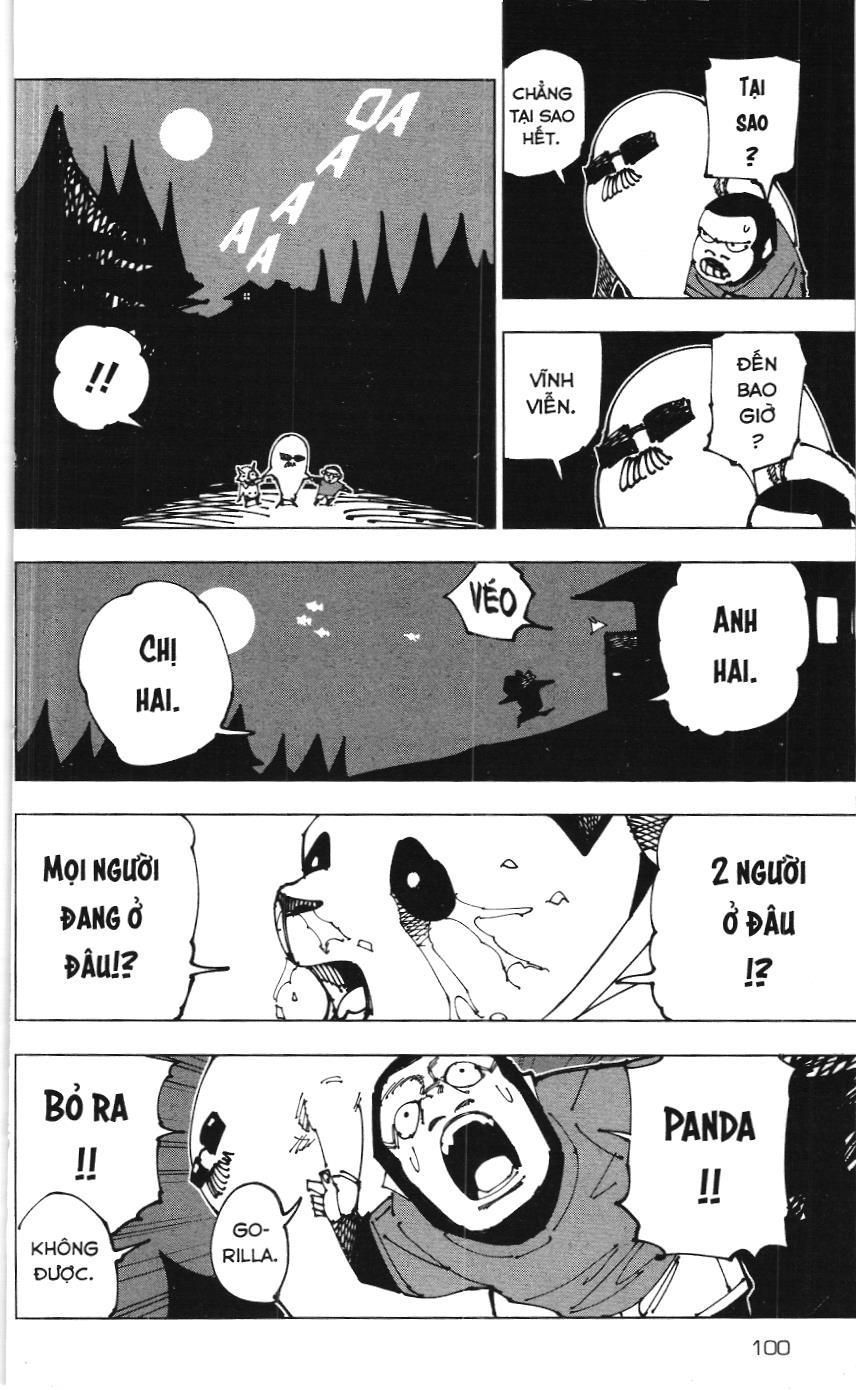 Chú Thuật Hồi Chiến (Nxb Kim Đồng) Chap 185 - Next Chap 160