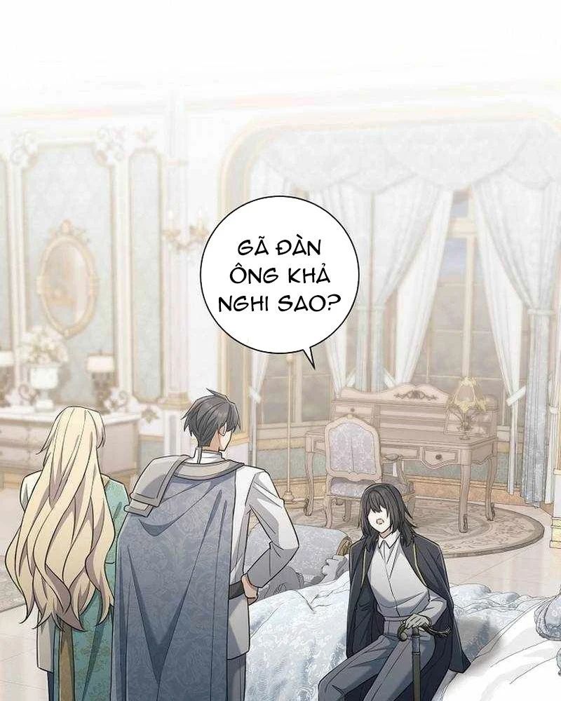 Ma Pháp Quân Chủ Chap 45 - Next Chap 44