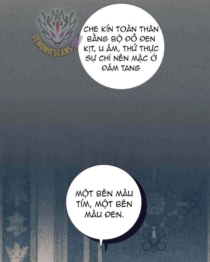 Ma Pháp Quân Chủ Chap 45 - Next Chap 44