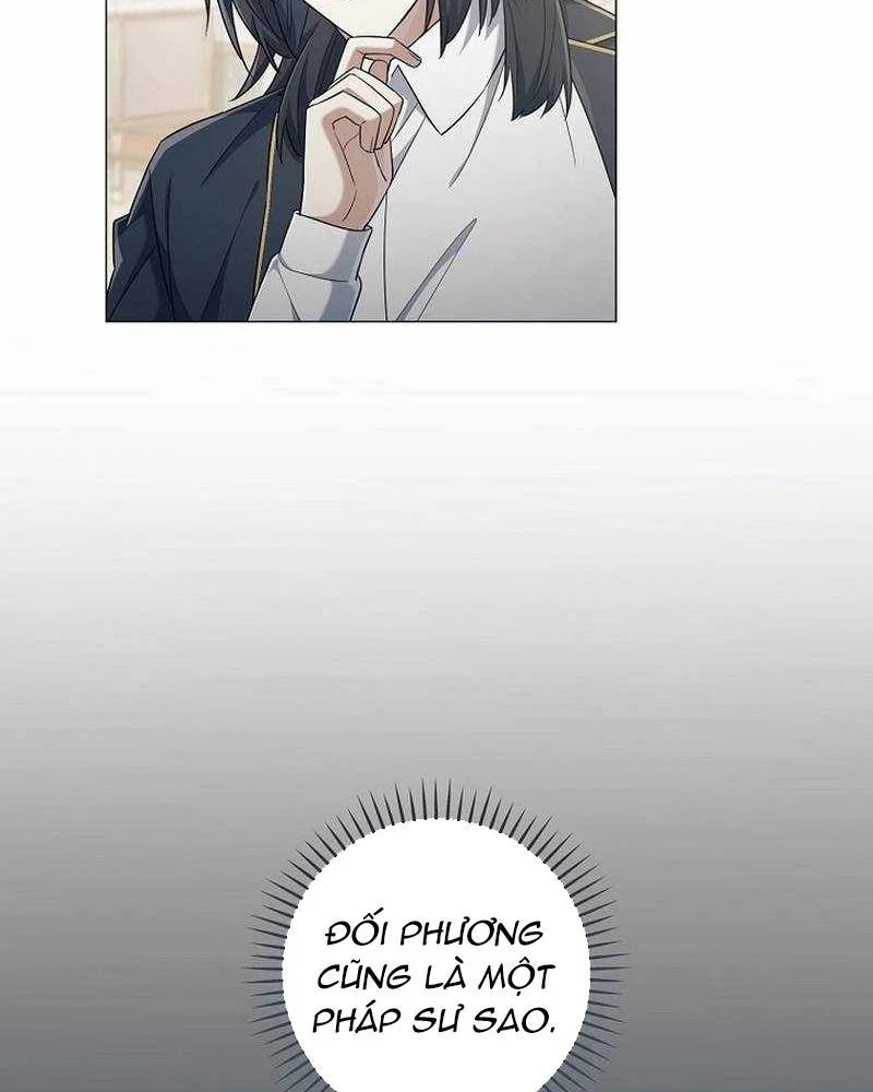 Ma Pháp Quân Chủ Chap 45 - Next Chap 44