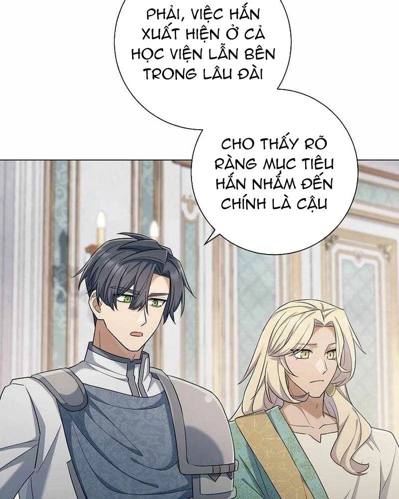 Ma Pháp Quân Chủ Chap 45 - Next Chap 44