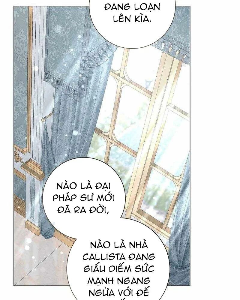 Ma Pháp Quân Chủ Chap 45 - Next Chap 44