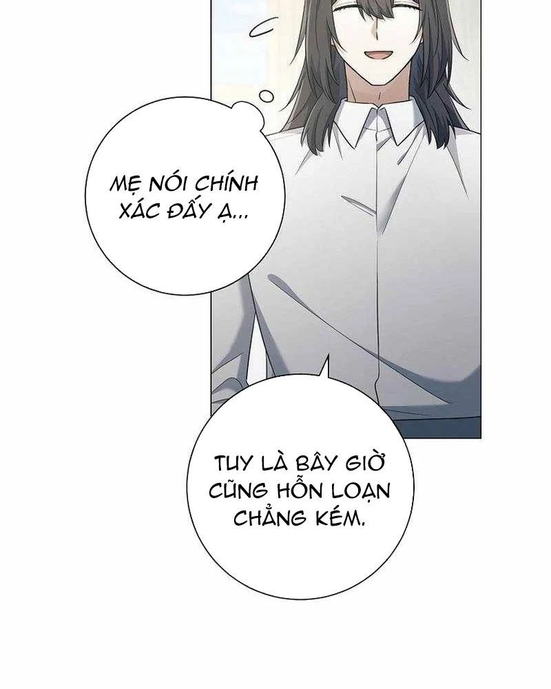 Ma Pháp Quân Chủ Chap 45 - Next Chap 44