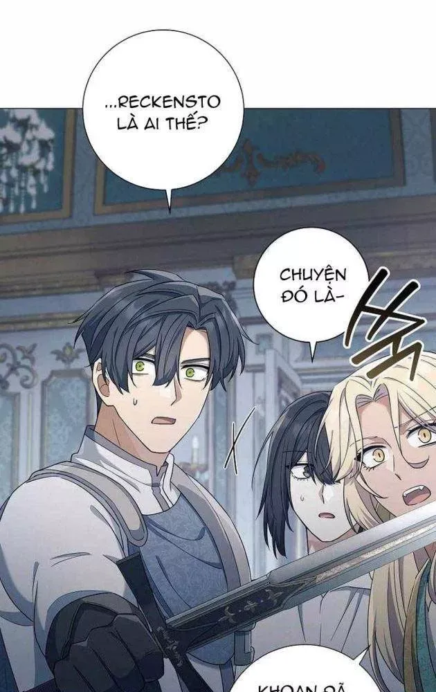 Ma Pháp Quân Chủ Chap 46 - Next Chap 45