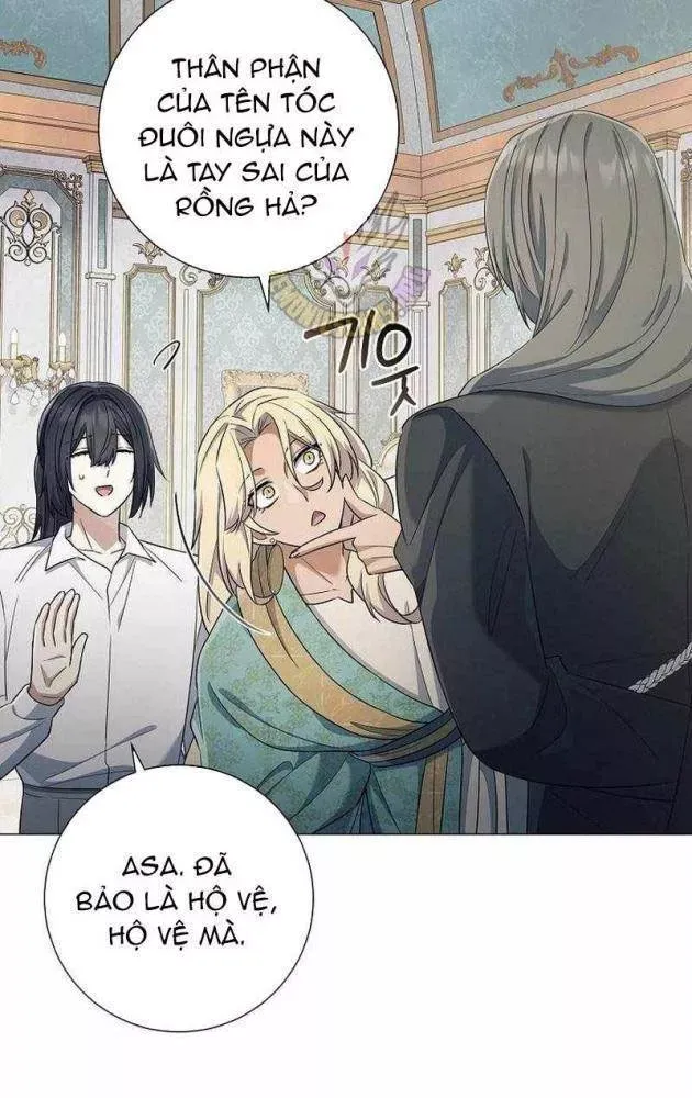 Ma Pháp Quân Chủ Chap 46 - Next Chap 45