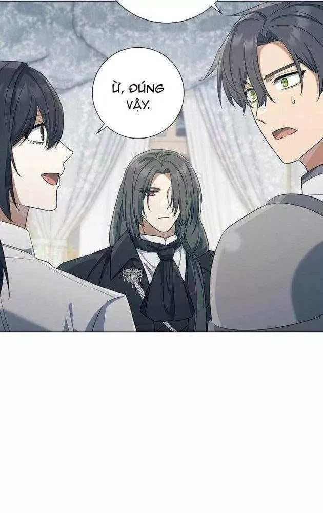 Ma Pháp Quân Chủ Chap 46 - Next Chap 45