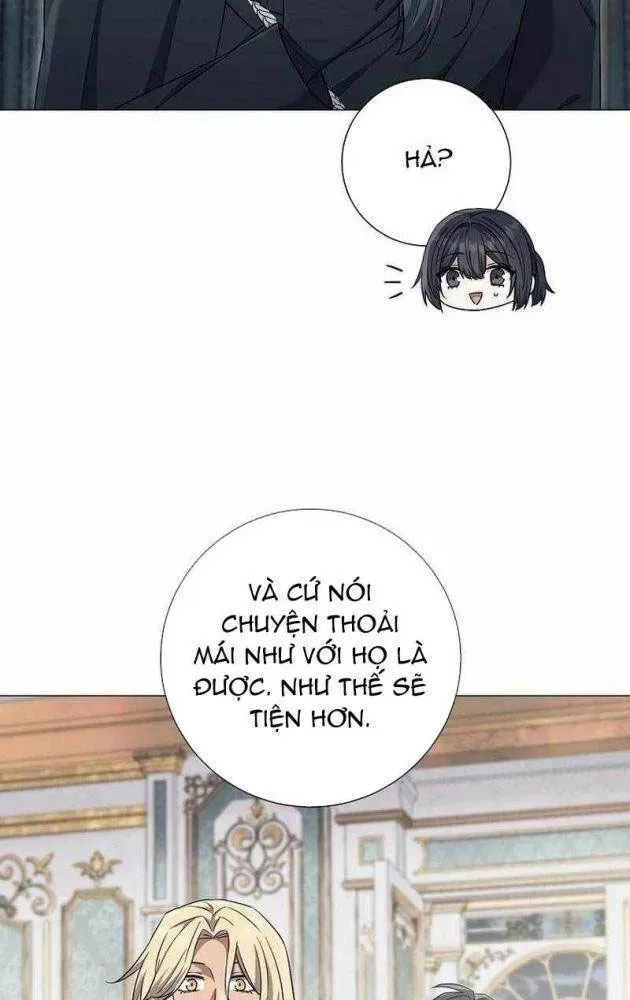 Ma Pháp Quân Chủ Chap 46 - Next Chap 45