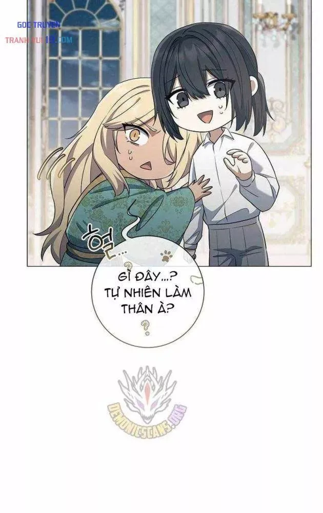 Ma Pháp Quân Chủ Chap 46 - Next Chap 45