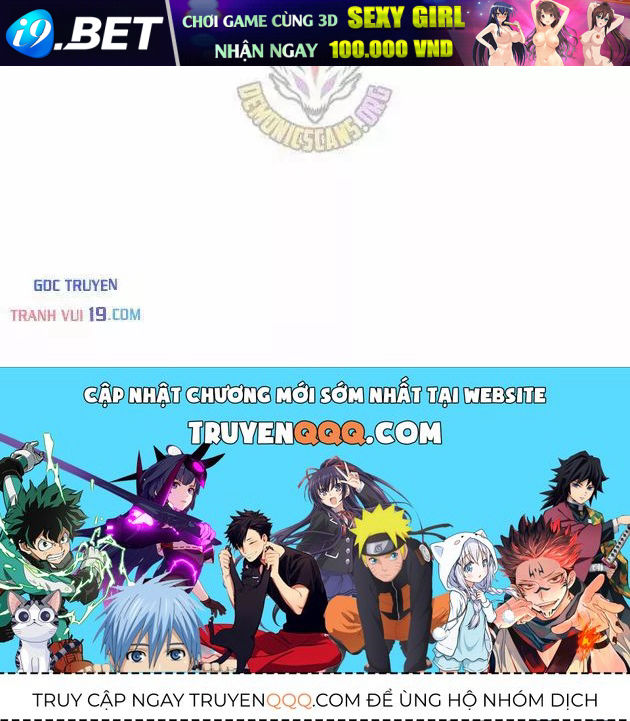 Ma Pháp Quân Chủ Chap 46 - Next Chap 45