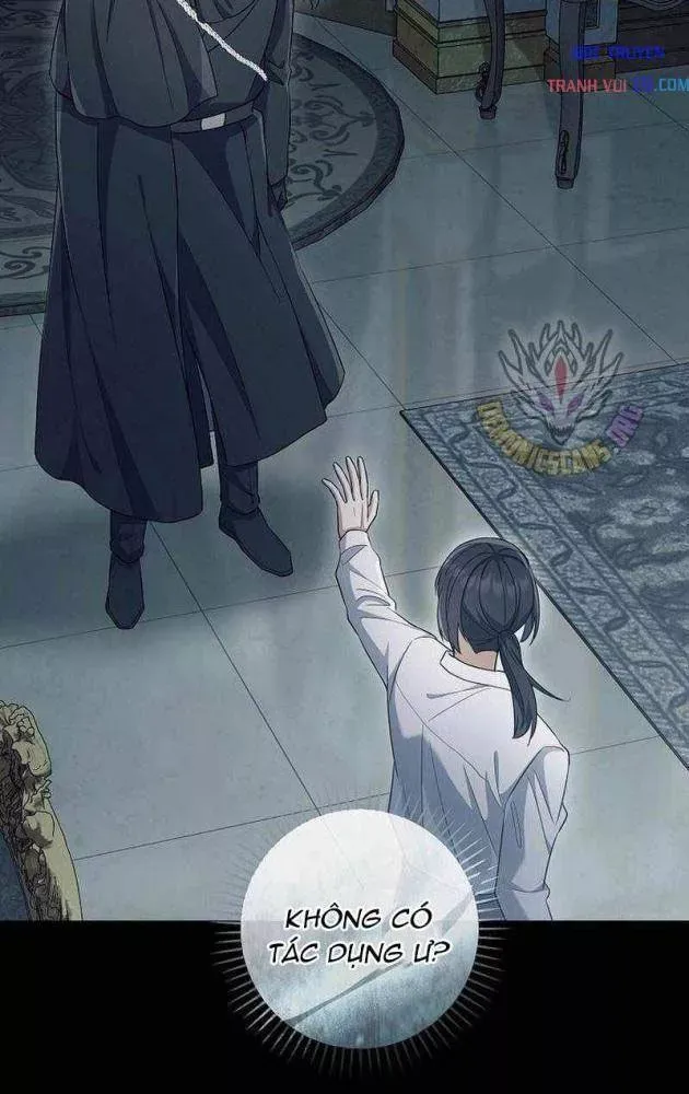 Ma Pháp Quân Chủ Chap 46 - Next Chap 45