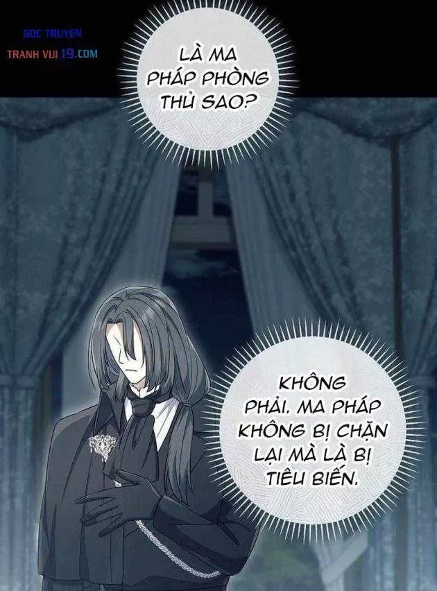 Ma Pháp Quân Chủ Chap 46 - Next Chap 45