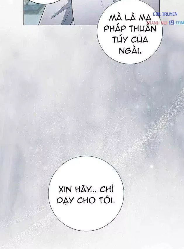 Ma Pháp Quân Chủ Chap 46 - Next Chap 45
