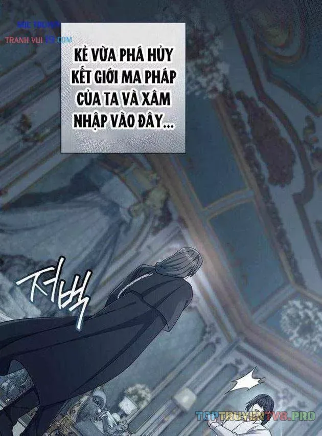 Ma Pháp Quân Chủ Chap 46 - Next Chap 45