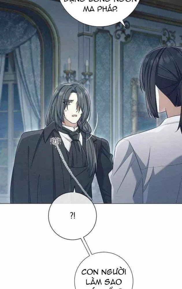 Ma Pháp Quân Chủ Chap 46 - Next Chap 45