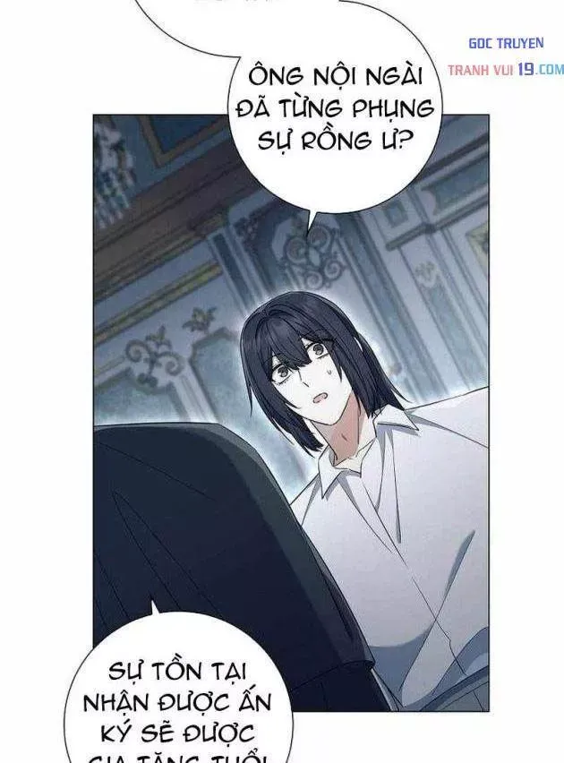 Ma Pháp Quân Chủ Chap 46 - Next Chap 45