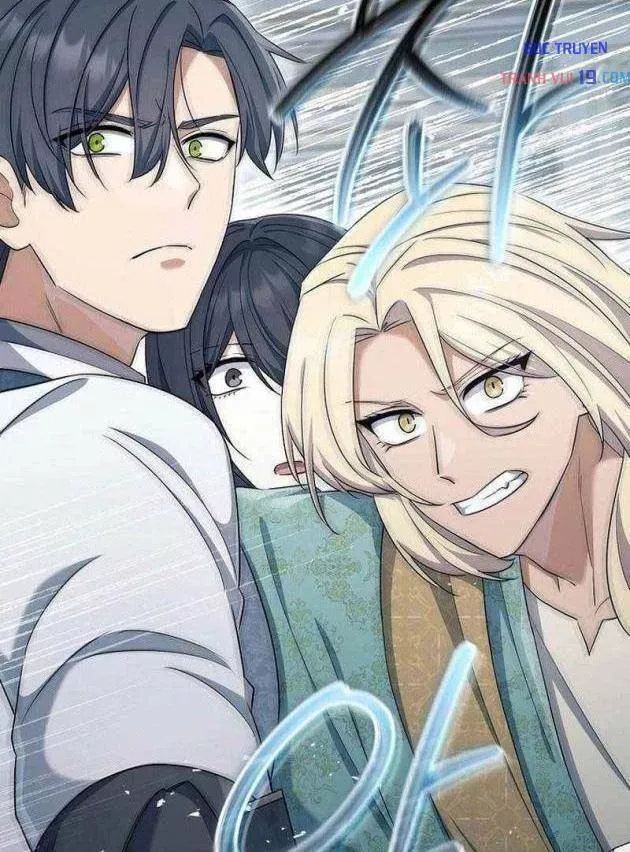 Ma Pháp Quân Chủ Chap 46 - Next Chap 45