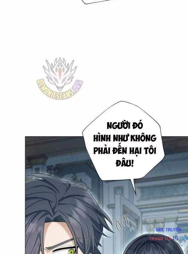 Ma Pháp Quân Chủ Chap 46 - Next Chap 45