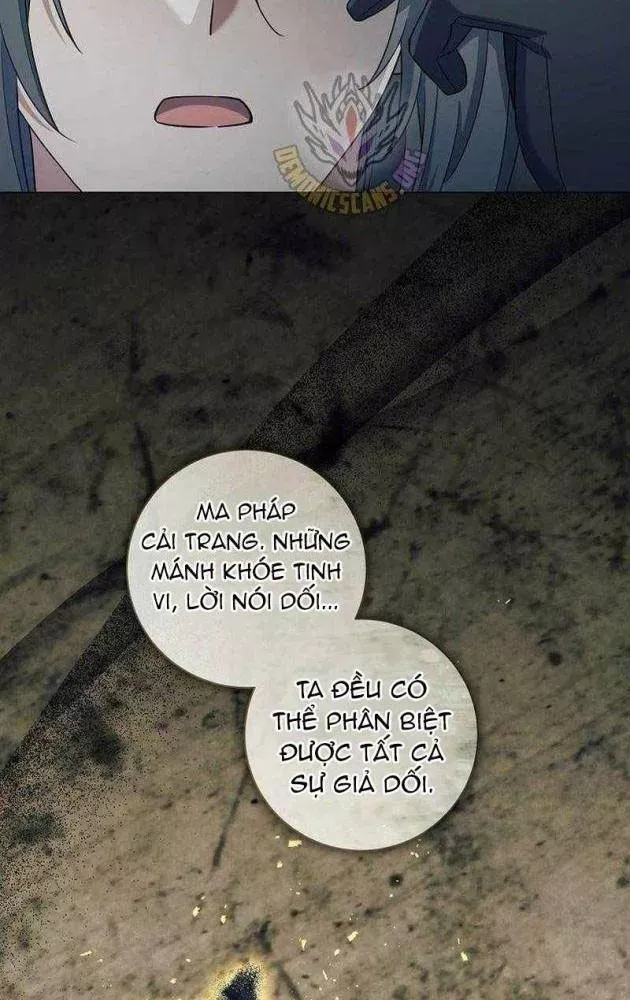 Ma Pháp Quân Chủ Chap 46 - Next Chap 45