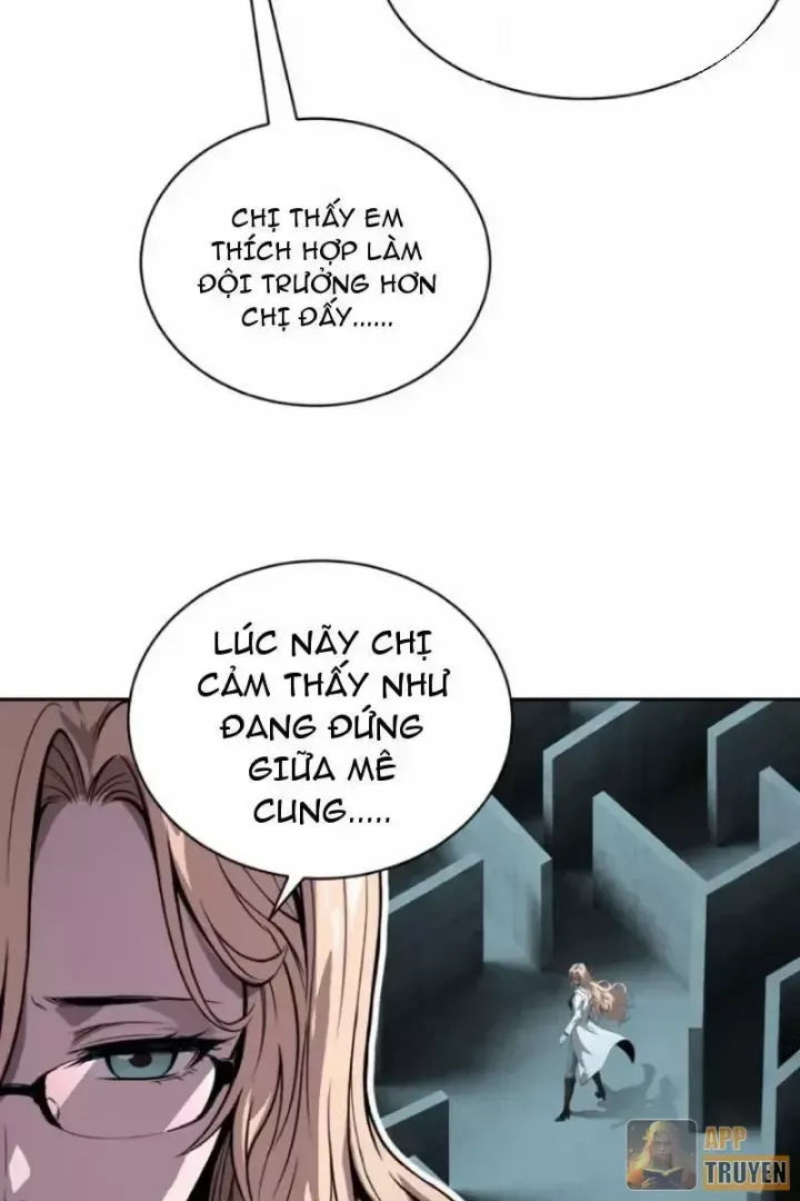 Thế Giới Toàn Người Điên, Tỉnh Táo Chính Là Bị Bệnh Chap 47 - Next Chap 46