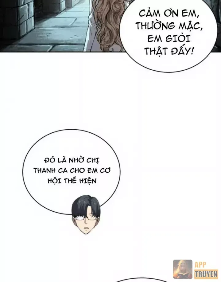 Thế Giới Toàn Người Điên, Tỉnh Táo Chính Là Bị Bệnh Chap 47 - Next Chap 46