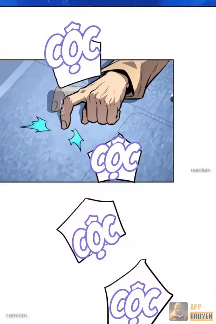 Thế Giới Toàn Người Điên, Tỉnh Táo Chính Là Bị Bệnh Chap 47 - Next Chap 46