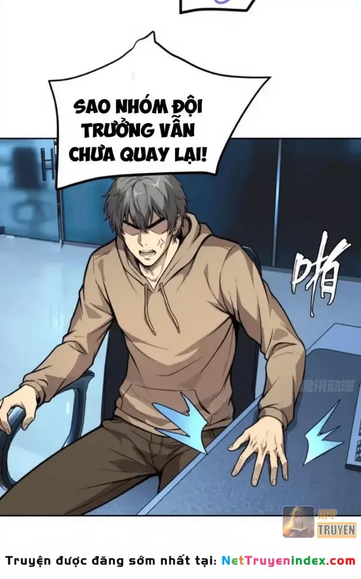 Thế Giới Toàn Người Điên, Tỉnh Táo Chính Là Bị Bệnh Chap 47 - Next Chap 46
