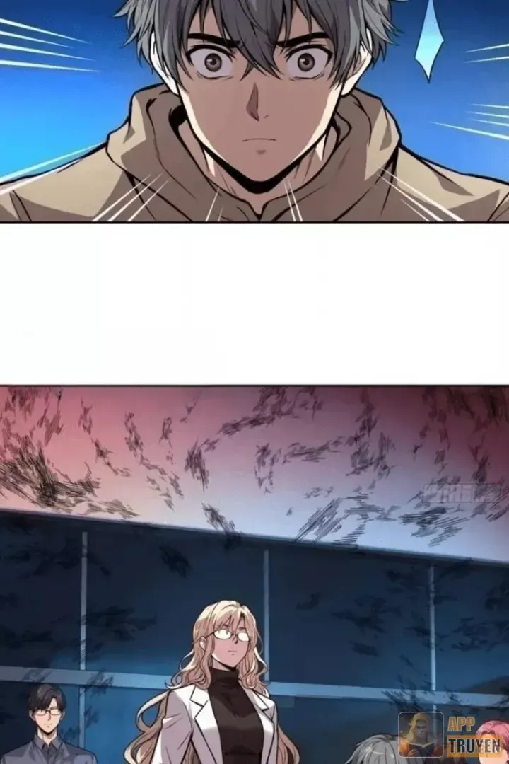 Thế Giới Toàn Người Điên, Tỉnh Táo Chính Là Bị Bệnh Chap 47 - Next Chap 46