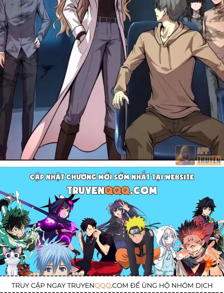 Thế Giới Toàn Người Điên, Tỉnh Táo Chính Là Bị Bệnh Chap 47 - Next Chap 46