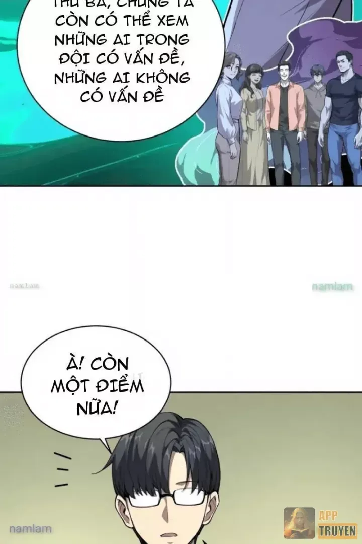 Thế Giới Toàn Người Điên, Tỉnh Táo Chính Là Bị Bệnh Chap 47 - Next Chap 46