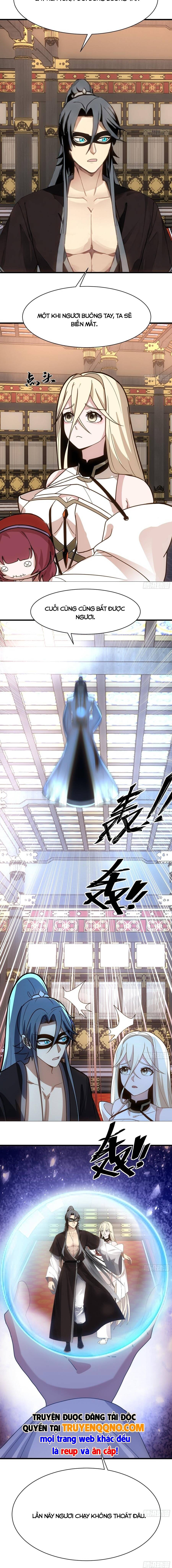 Tuyệt Đối Đừng Gây Sự Với Đại Sư Huynh Chap 40 - Next Chap 39