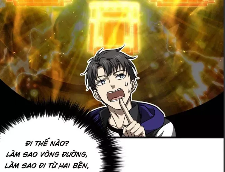 Toàn Cầu Cao Võ Chap 347 - Next Chap 346