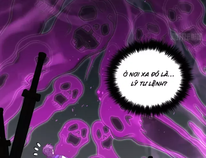 Toàn Cầu Cao Võ Chap 347 - Next Chap 346