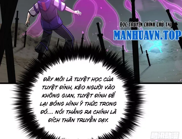 Toàn Cầu Cao Võ Chap 347 - Next Chap 346