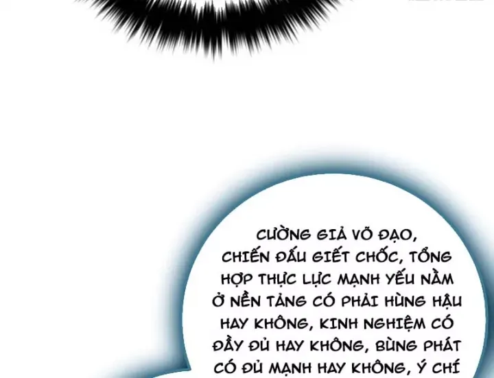 Toàn Cầu Cao Võ Chap 347 - Next Chap 346