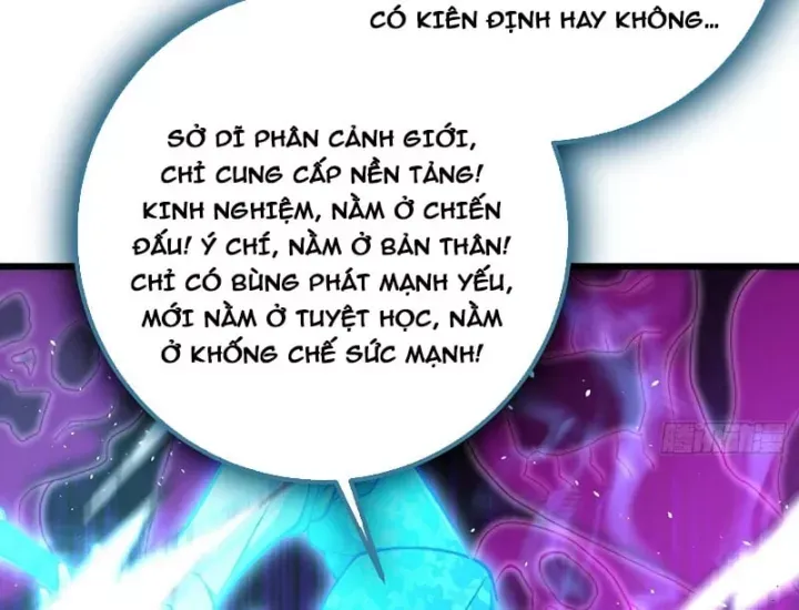 Toàn Cầu Cao Võ Chap 347 - Next Chap 346