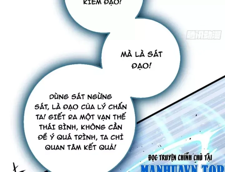 Toàn Cầu Cao Võ Chap 347 - Next Chap 346