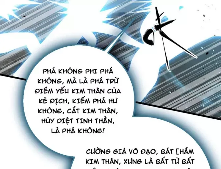 Toàn Cầu Cao Võ Chap 347 - Next Chap 346