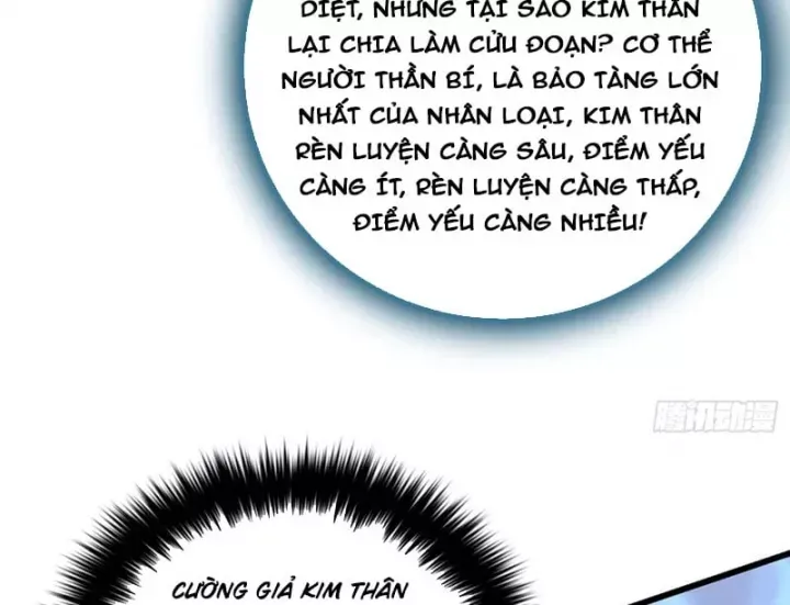 Toàn Cầu Cao Võ Chap 347 - Next Chap 346