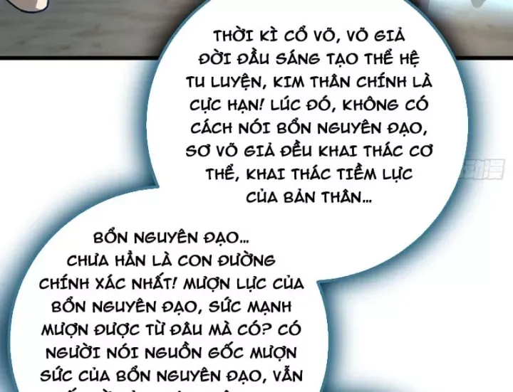 Toàn Cầu Cao Võ Chap 347 - Next Chap 346