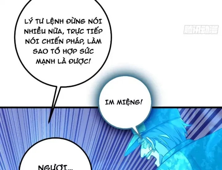 Toàn Cầu Cao Võ Chap 347 - Next Chap 346