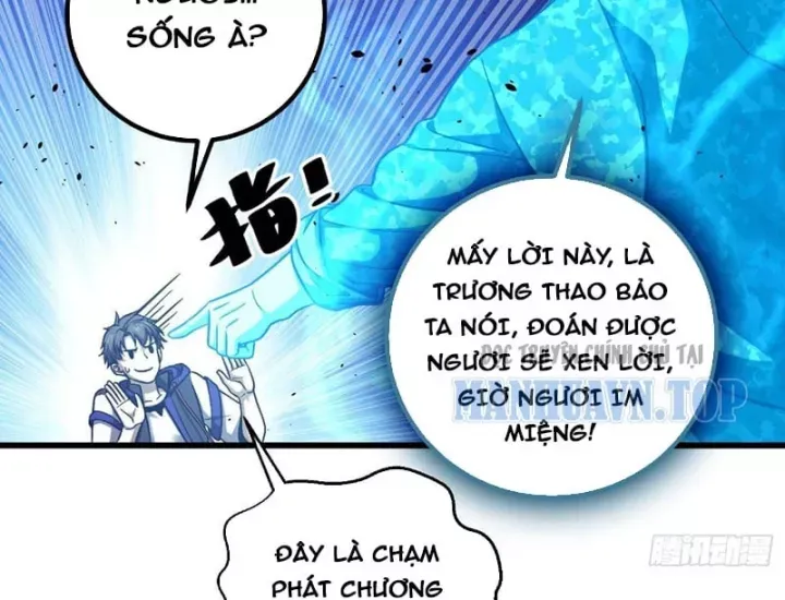 Toàn Cầu Cao Võ Chap 347 - Next Chap 346