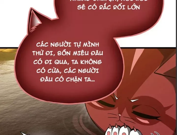 Toàn Cầu Cao Võ Chap 347 - Next Chap 346