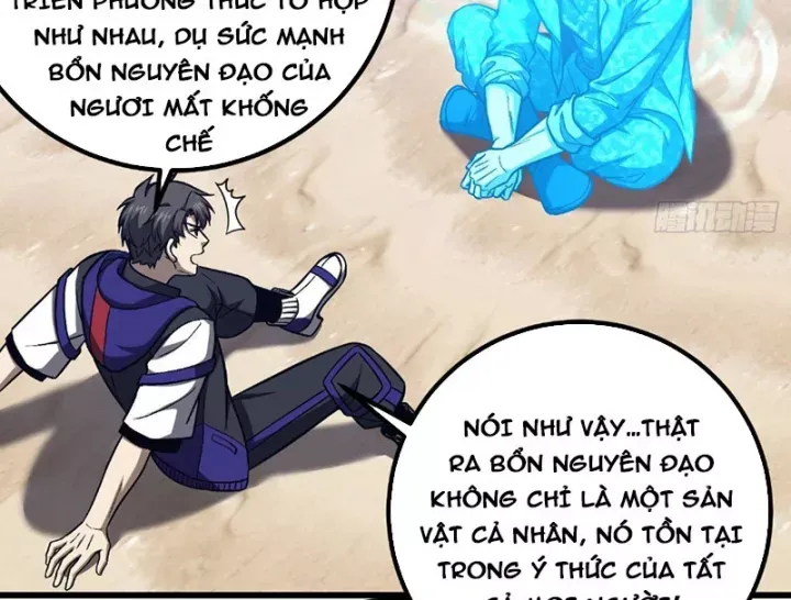 Toàn Cầu Cao Võ Chap 347 - Next Chap 346