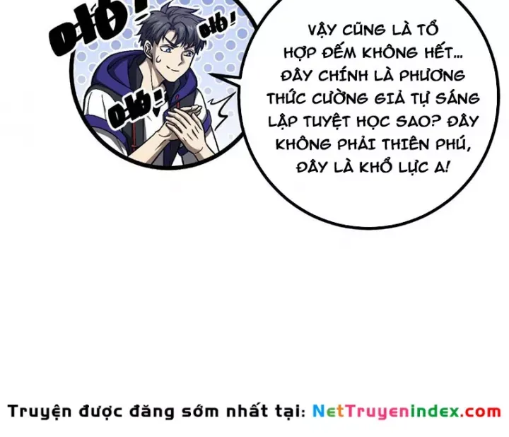 Toàn Cầu Cao Võ Chap 347 - Next Chap 346