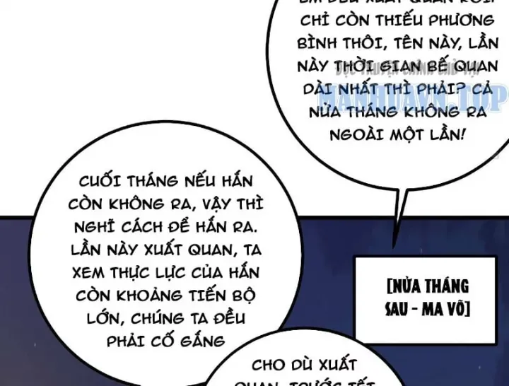 Toàn Cầu Cao Võ Chap 347 - Next Chap 346