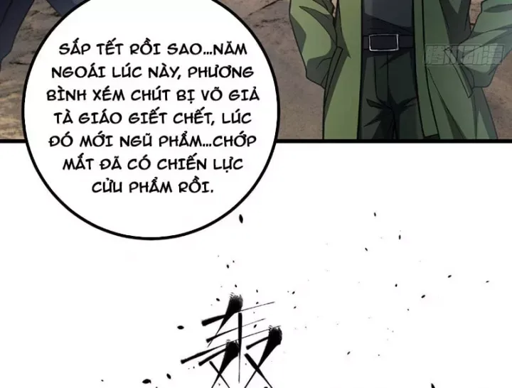 Toàn Cầu Cao Võ Chap 347 - Next Chap 346