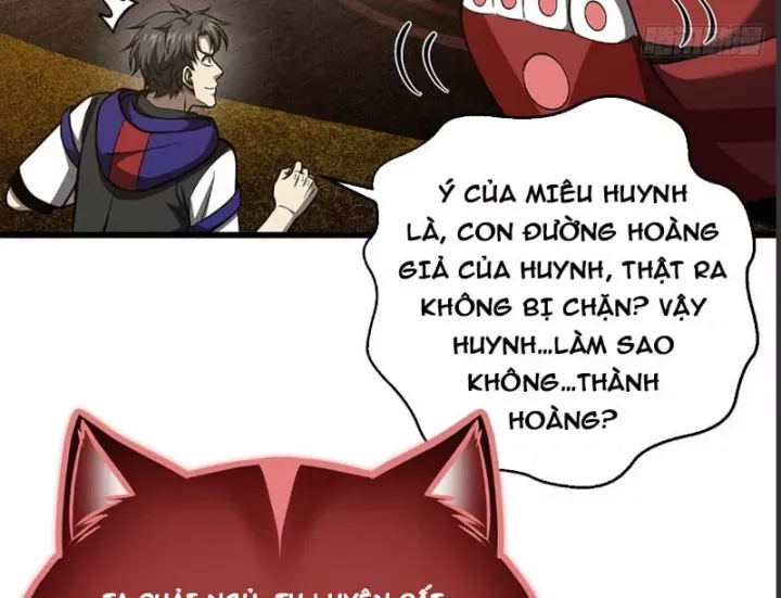 Toàn Cầu Cao Võ Chap 347 - Next Chap 346