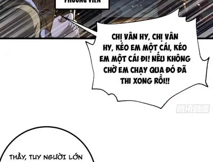 Toàn Cầu Cao Võ Chap 347 - Next Chap 346