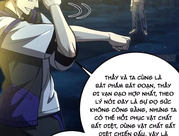 Toàn Cầu Cao Võ Chap 347 - Next Chap 346
